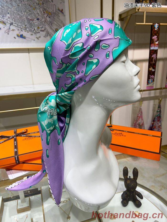 Hermes Scarf HMS00070 Hermes Scarf HMS00070