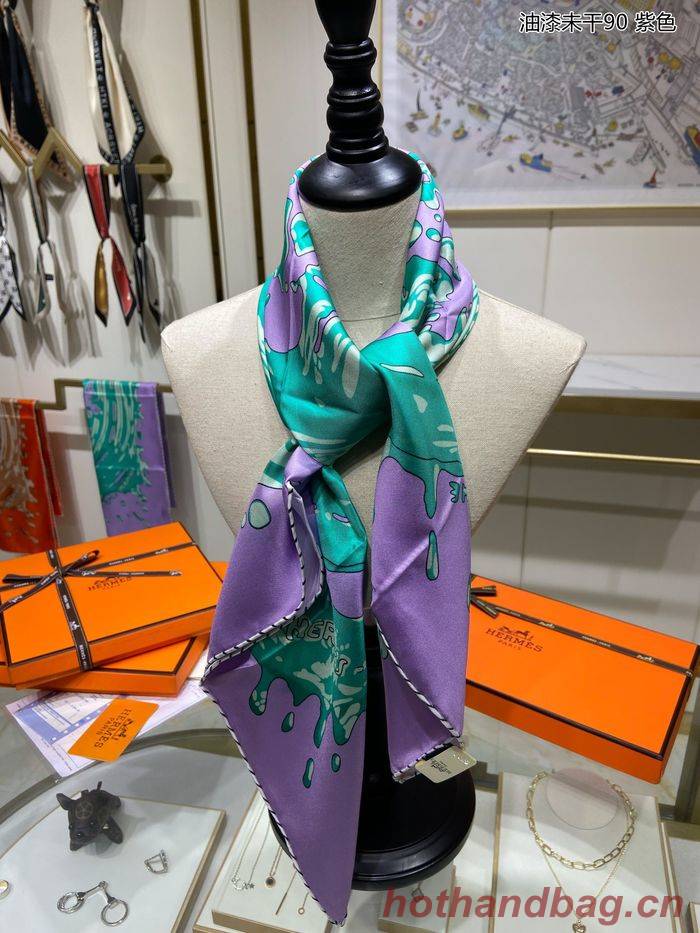 Hermes Scarf HMS00070 Hermes Scarf HMS00070