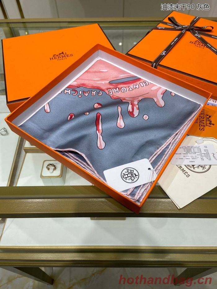 Hermes Scarf HMS00071 Hermes Scarf HMS00071