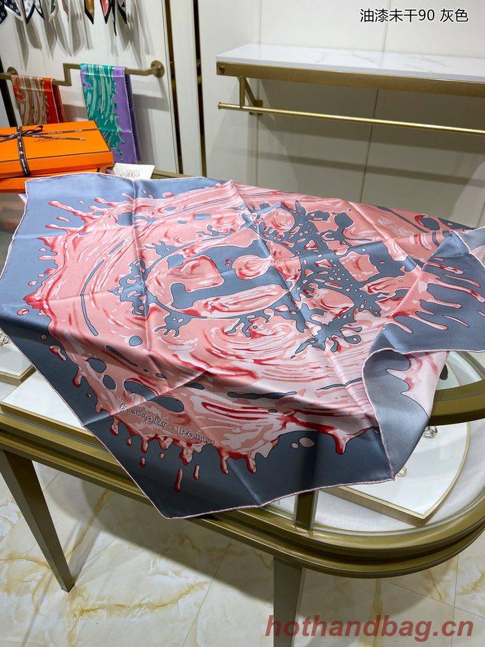 Hermes Scarf HMS00071 Hermes Scarf HMS00071