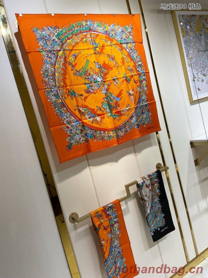 Hermes Scarf HMS00074 Hermes Scarf HMS00074
