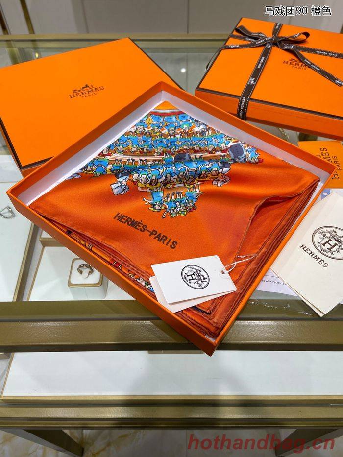 Hermes Scarf HMS00074 Hermes Scarf HMS00074