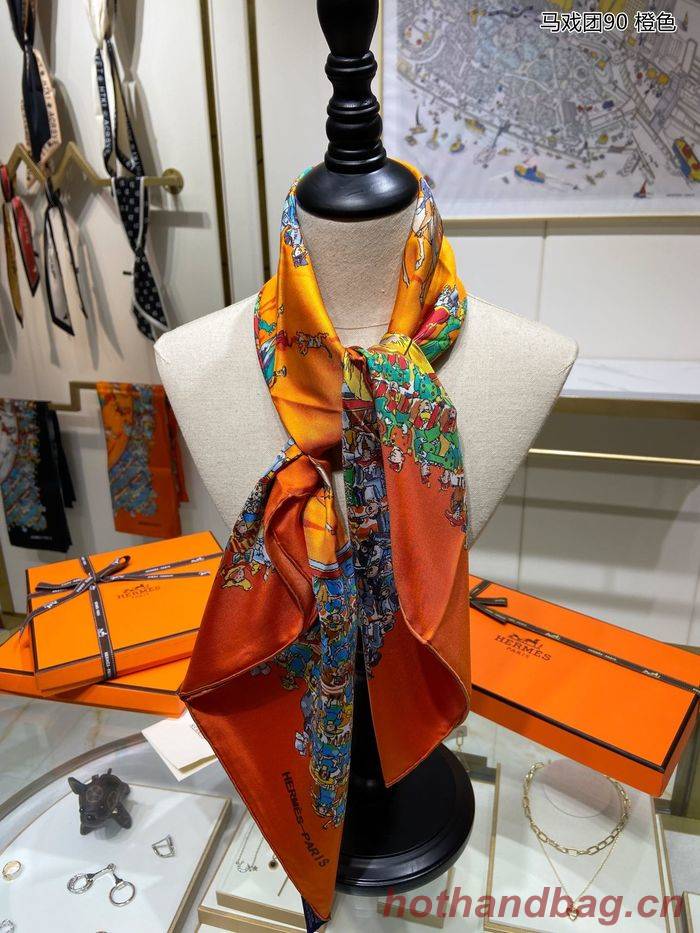 Hermes Scarf HMS00074 Hermes Scarf HMS00074