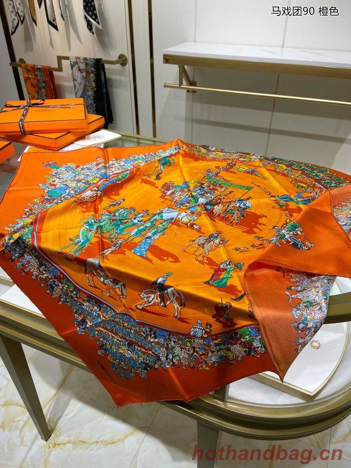 Hermes Scarf HMS00074 Hermes Scarf HMS00074