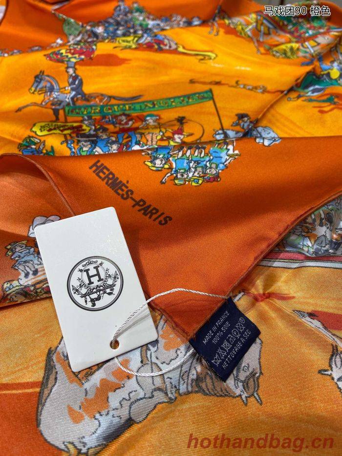 Hermes Scarf HMS00074 Hermes Scarf HMS00074