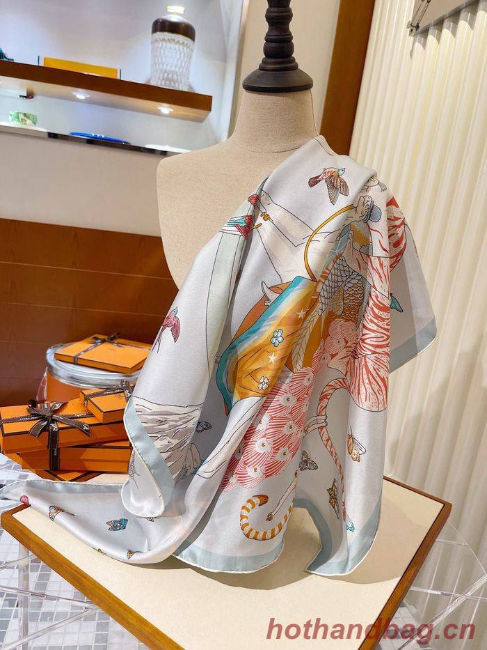 Hermes Scarf HMS00076 Hermes Scarf HMS00076