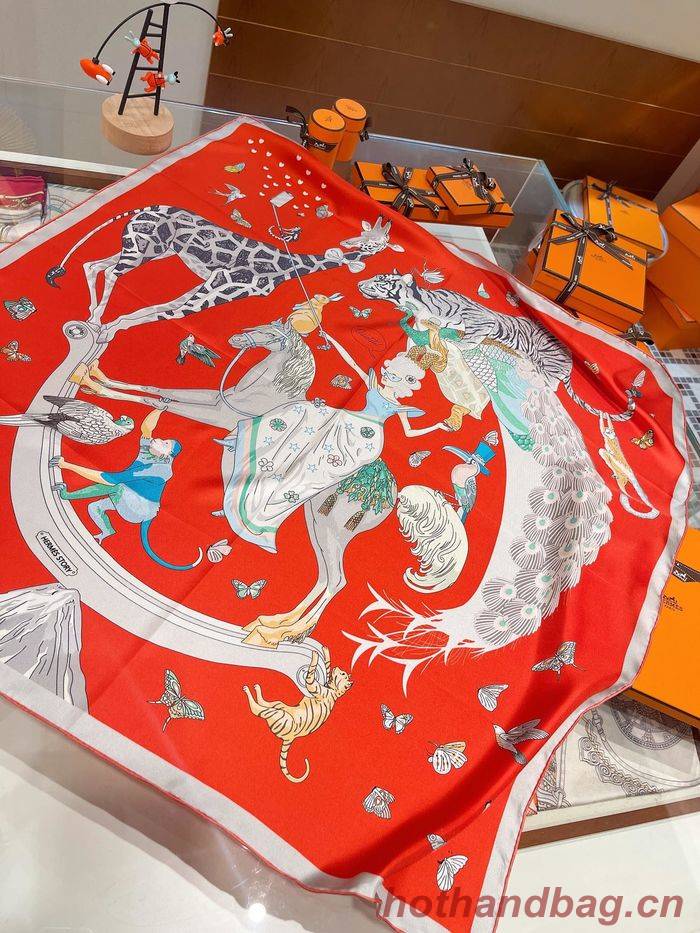Hermes Scarf HMS00077 Hermes Scarf HMS00077