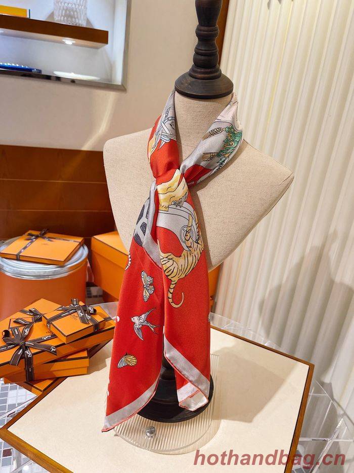 Hermes Scarf HMS00077 Hermes Scarf HMS00077