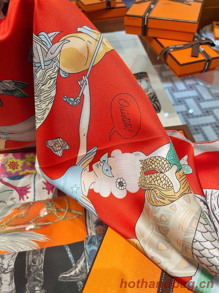 Hermes Scarf HMS00077 Hermes Scarf HMS00077