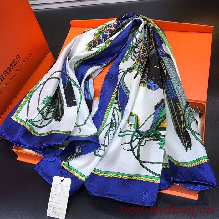 Hermes Scarf HMS00078 Hermes Scarf HMS00078