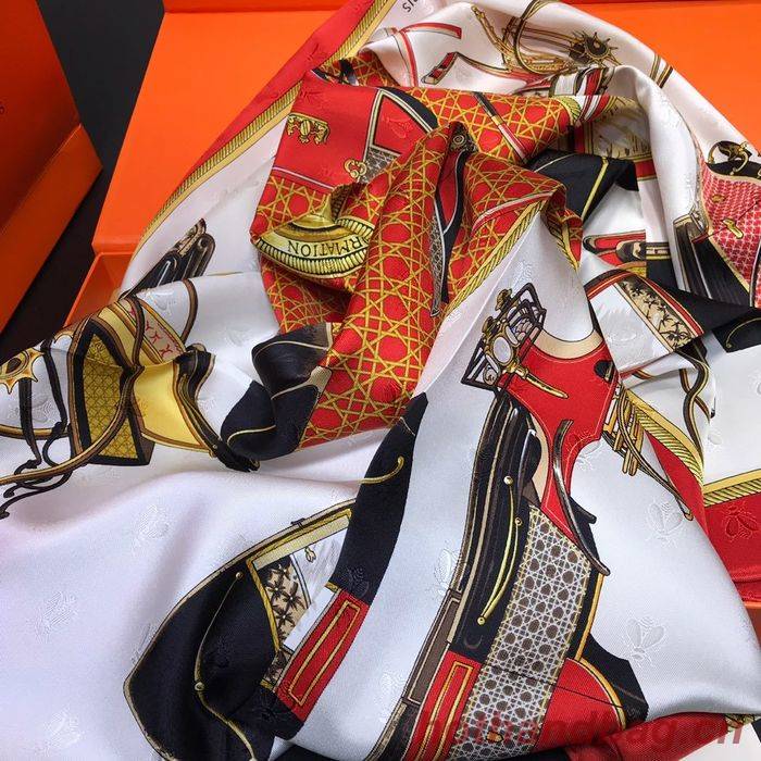 Hermes Scarf HMS00079 Hermes Scarf HMS00079