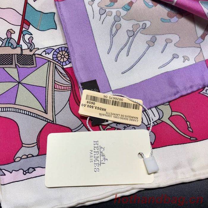 Hermes Scarf HMS00080 Hermes Scarf HMS00080