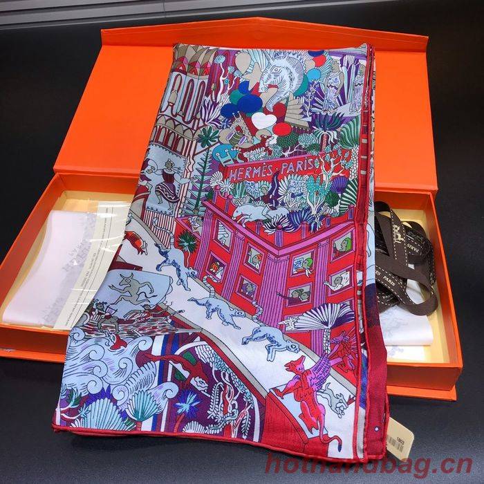 Hermes Scarf HMS00082 Hermes Scarf HMS00082