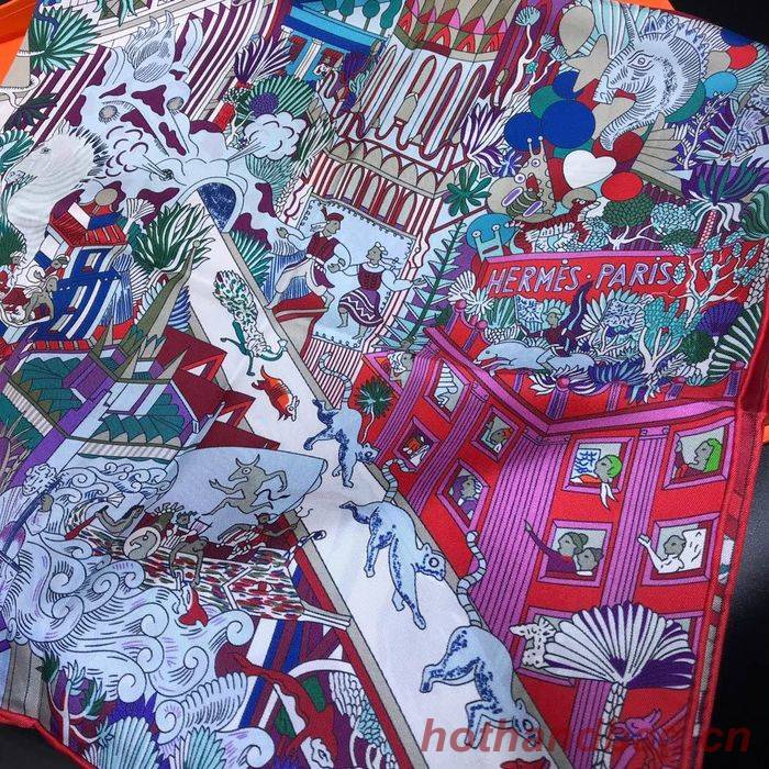 Hermes Scarf HMS00082 Hermes Scarf HMS00082
