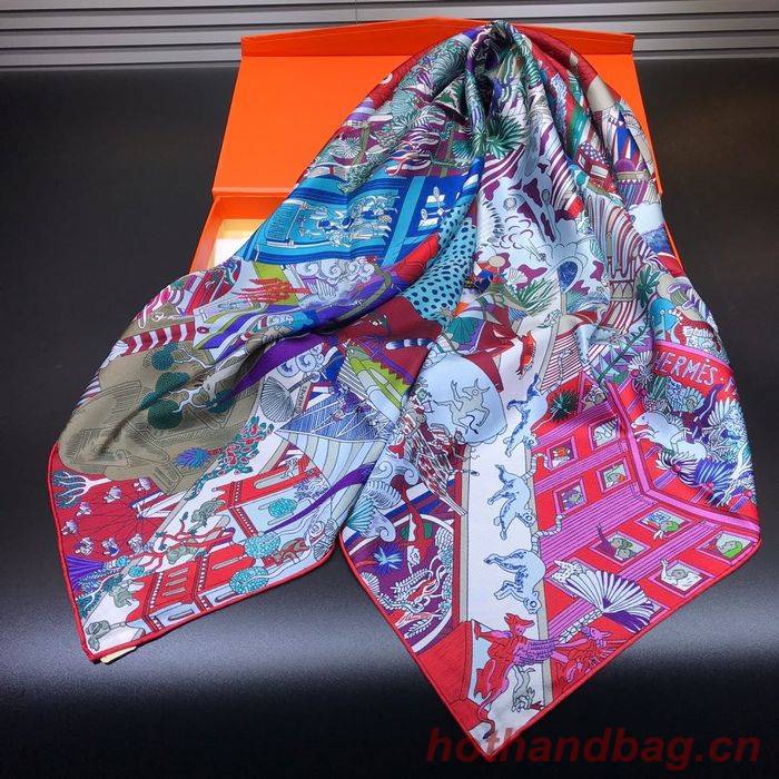 Hermes Scarf HMS00082 Hermes Scarf HMS00082