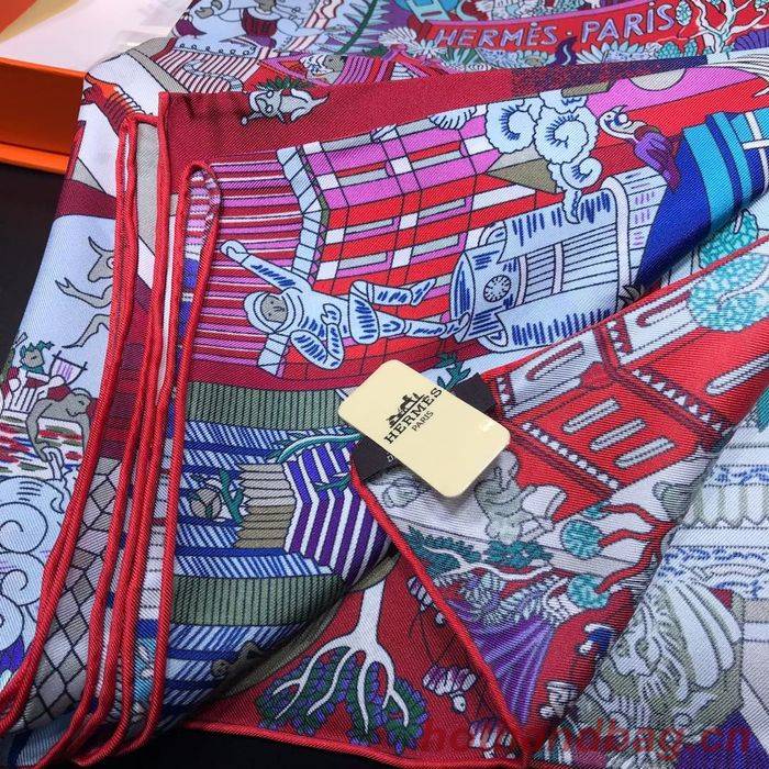 Hermes Scarf HMS00082 Hermes Scarf HMS00082