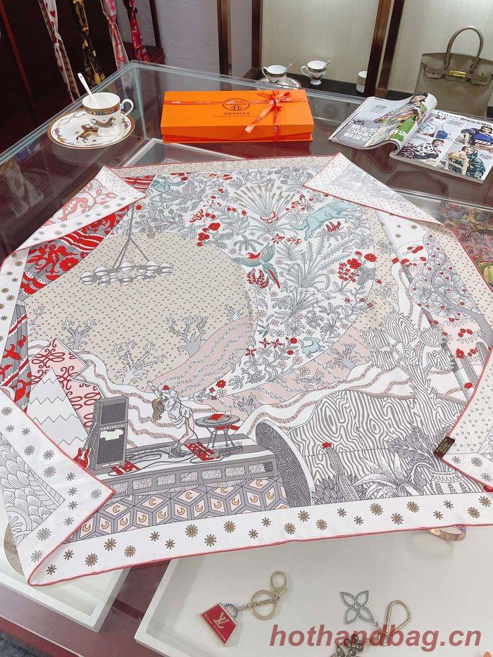 Hermes Scarf HMS00089 Hermes Scarf HMS00089