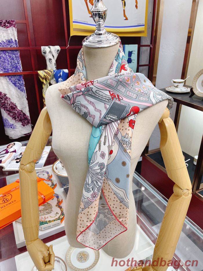 Hermes Scarf HMS00089 Hermes Scarf HMS00089