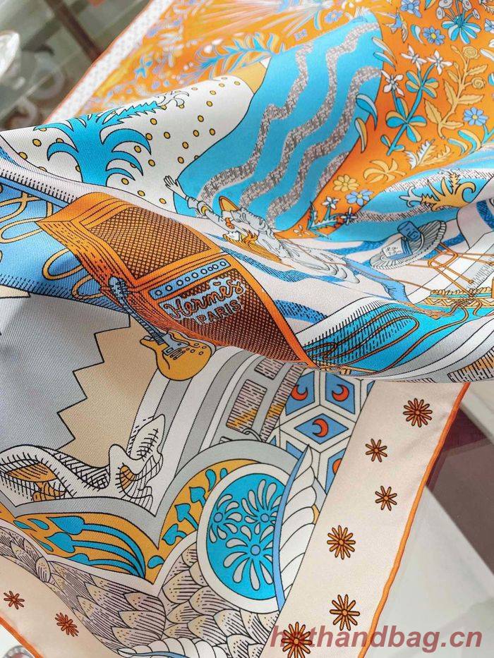 Hermes Scarf HMS00090 Hermes Scarf HMS00090