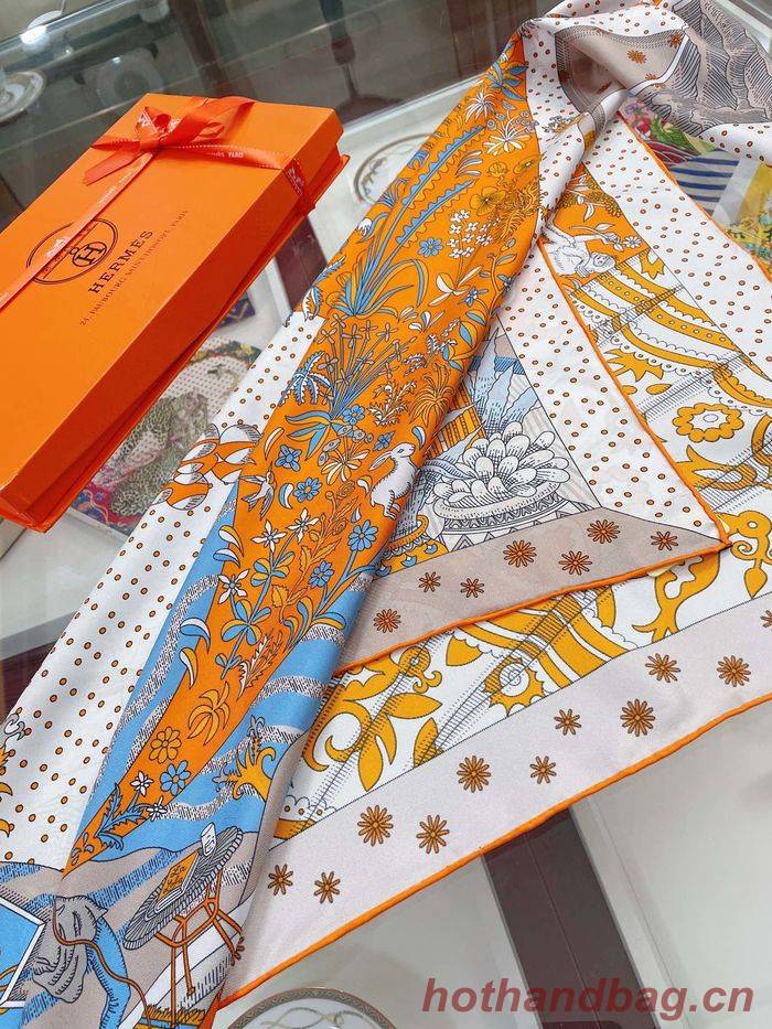 Hermes Scarf HMS00090 Hermes Scarf HMS00090