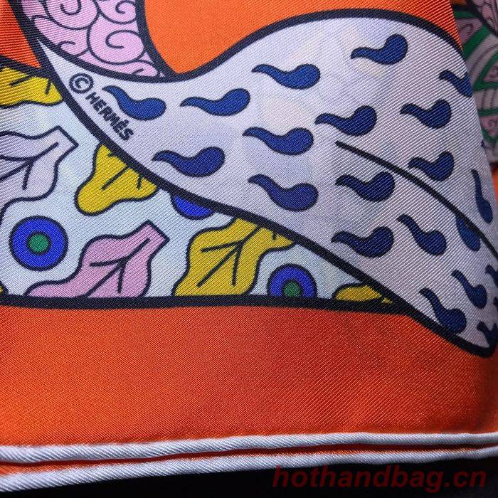 Hermes Scarf HMS00091 Hermes Scarf HMS00091