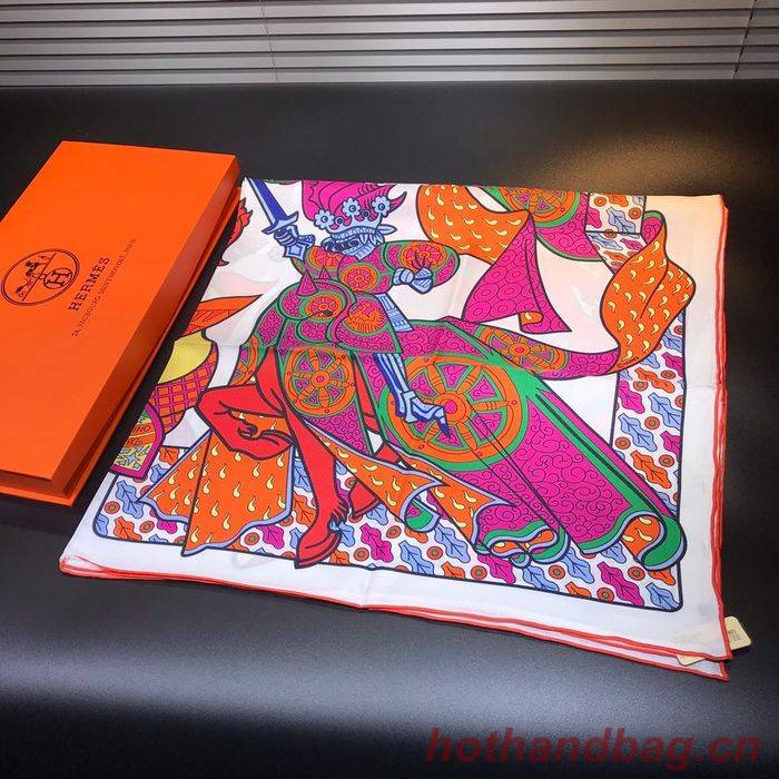 Hermes Scarf HMS00093 Hermes Scarf HMS00093