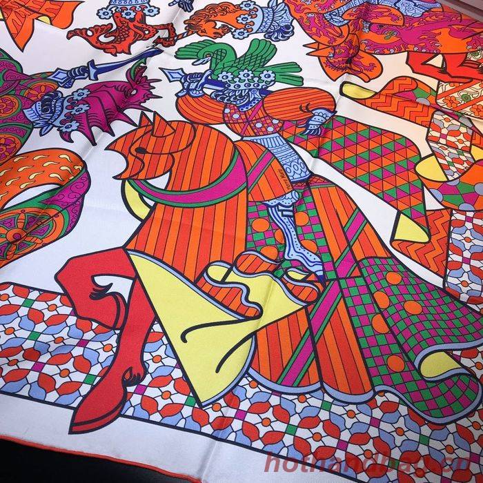 Hermes Scarf HMS00093 Hermes Scarf HMS00093