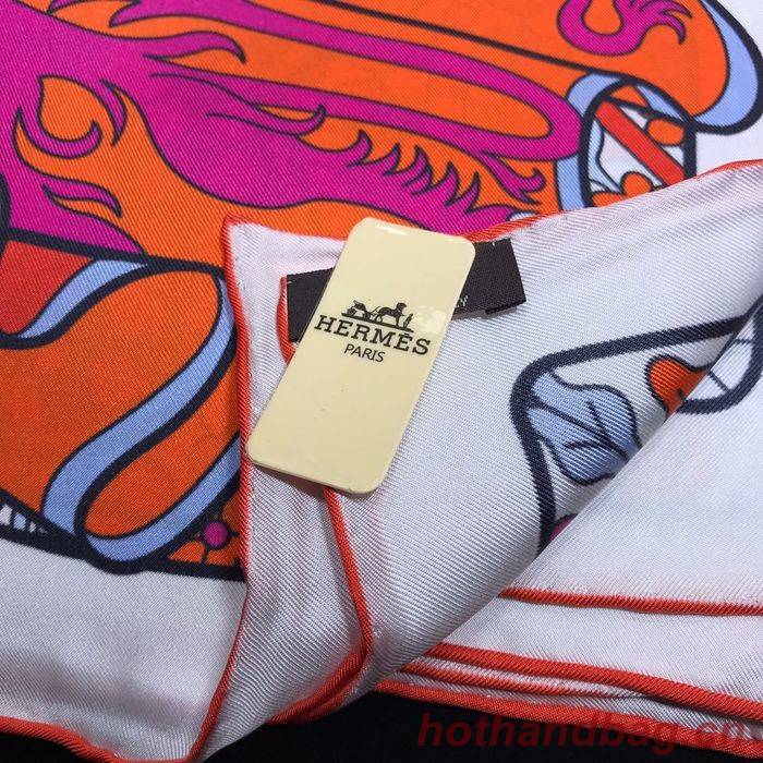 Hermes Scarf HMS00093 Hermes Scarf HMS00093