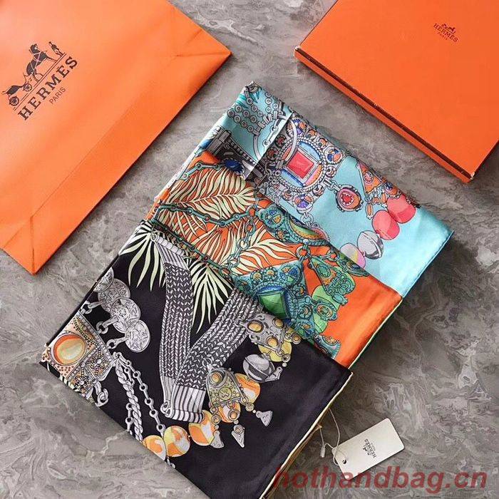 Hermes Scarf HMS00095 Hermes Scarf HMS00095