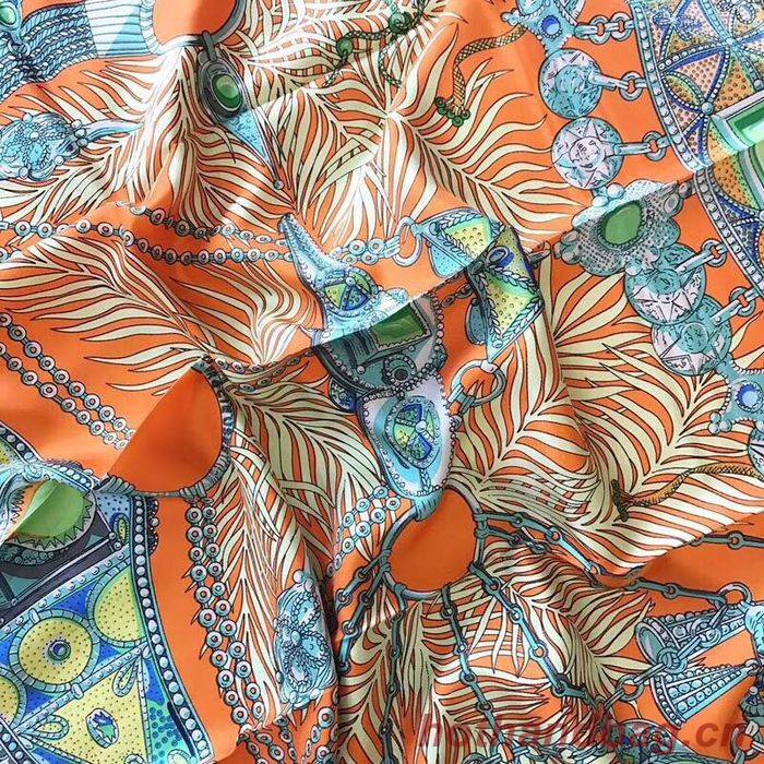 Hermes Scarf HMS00095 Hermes Scarf HMS00095