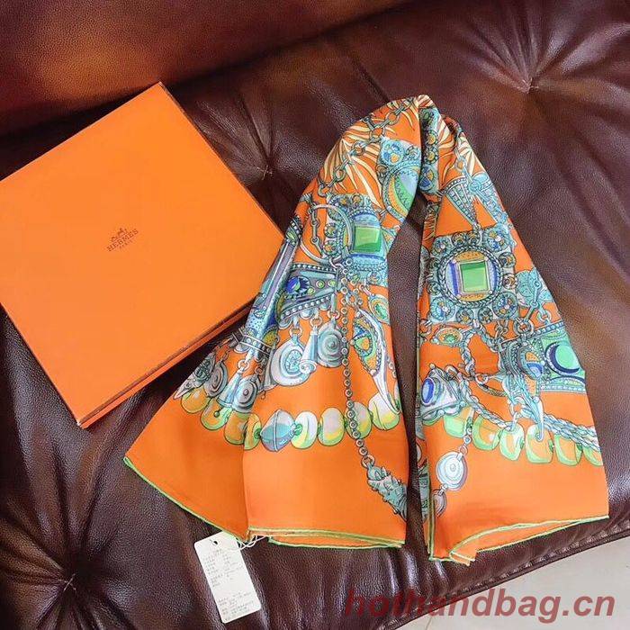 Hermes Scarf HMS00095 Hermes Scarf HMS00095