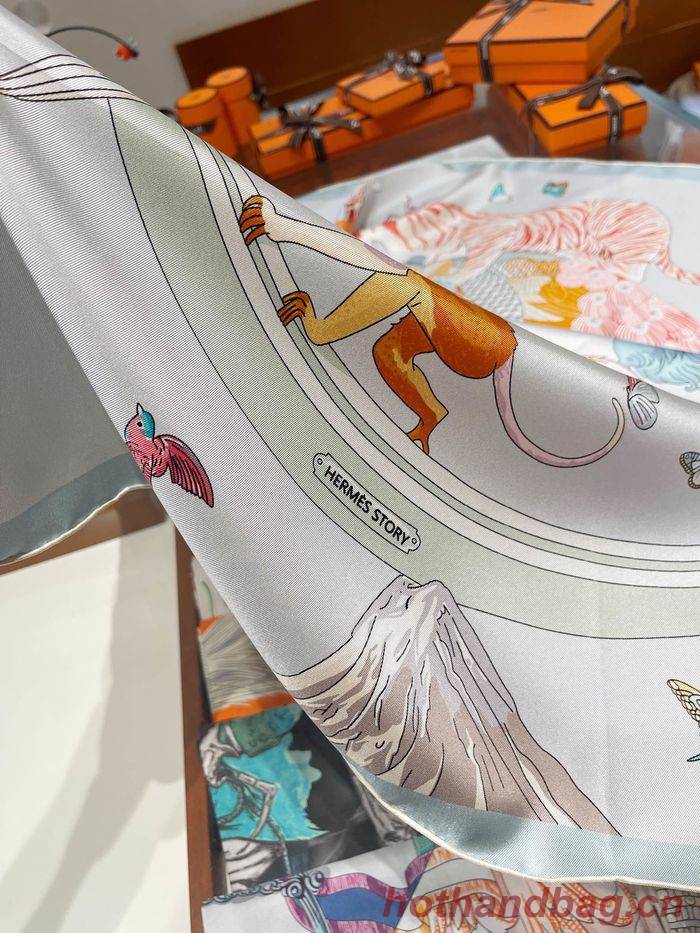 Hermes Scarf HMS00107 Hermes Scarf HMS00107