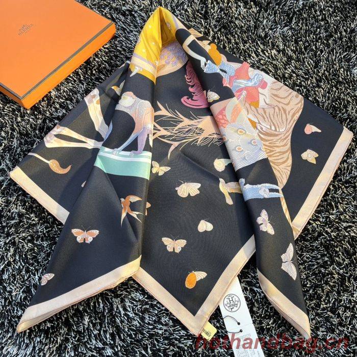 Hermes Scarf HMS00110 Hermes Scarf HMS00110