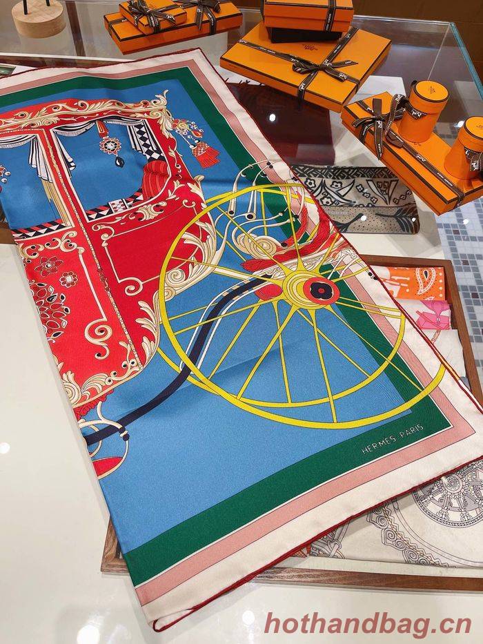 Hermes Scarf HMS00111 Hermes Scarf HMS00111