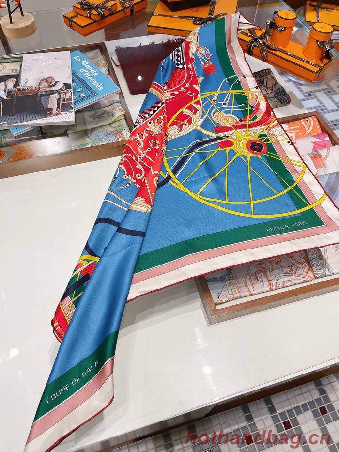 Hermes Scarf HMS00111 Hermes Scarf HMS00111