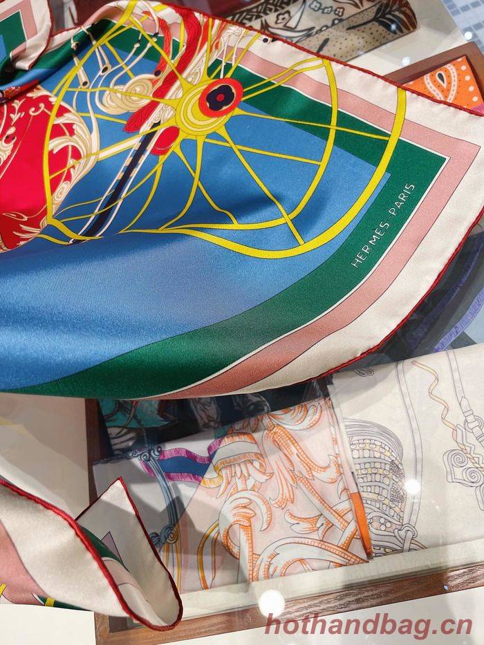 Hermes Scarf HMS00111 Hermes Scarf HMS00111