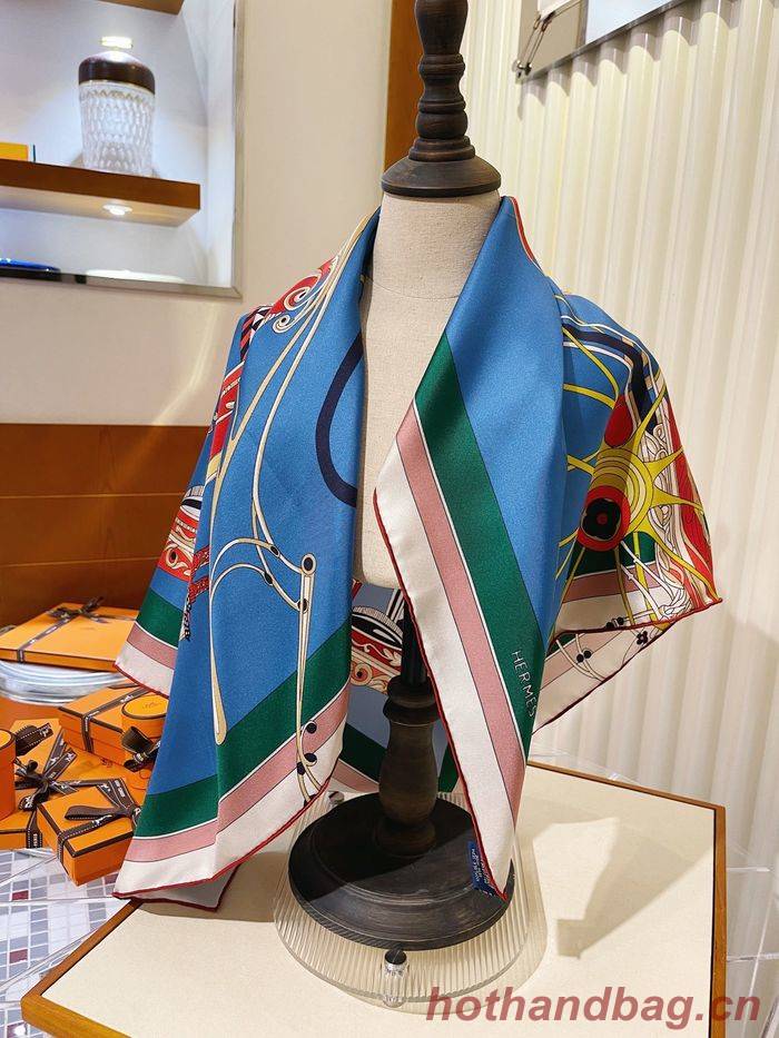 Hermes Scarf HMS00111 Hermes Scarf HMS00111