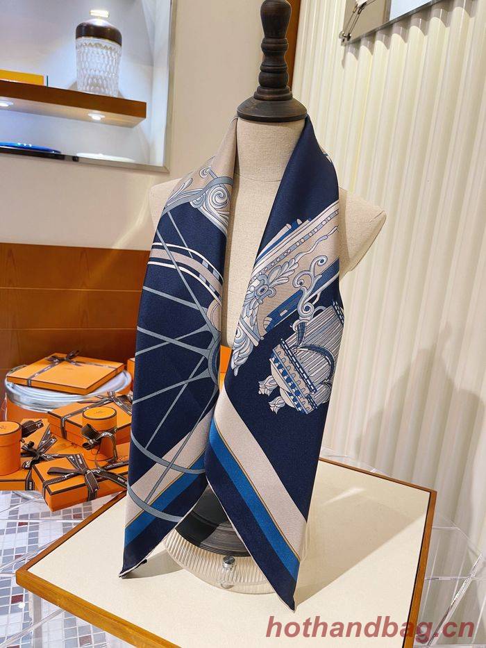 Hermes Scarf HMS00112 Hermes Scarf HMS00112
