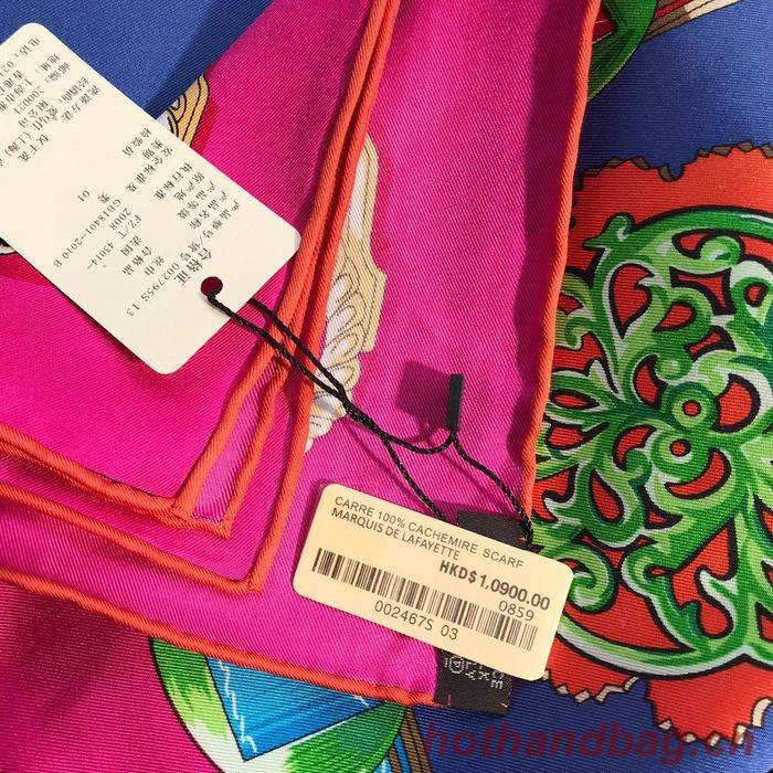 Hermes Scarf HMS00118 Hermes Scarf HMS00118