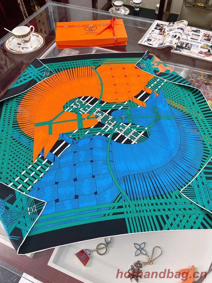 Hermes Scarf HMS00120 Hermes Scarf HMS00120