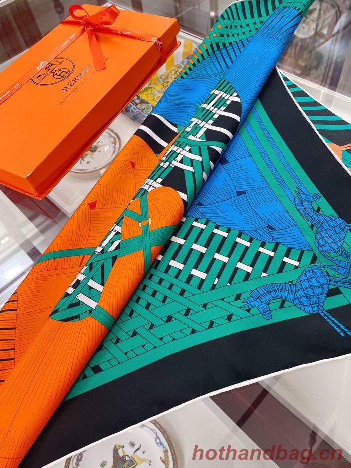 Hermes Scarf HMS00120 Hermes Scarf HMS00120