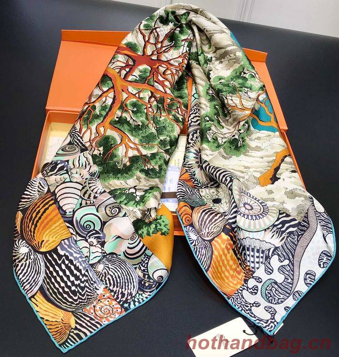Hermes Scarf HMS00128 Hermes Scarf HMS00128
