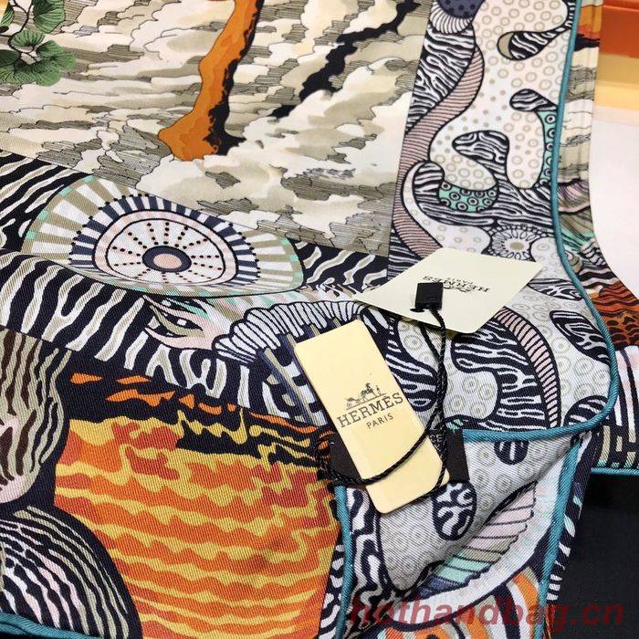 Hermes Scarf HMS00128 Hermes Scarf HMS00128