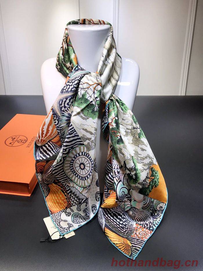 Hermes Scarf HMS00128 Hermes Scarf HMS00128