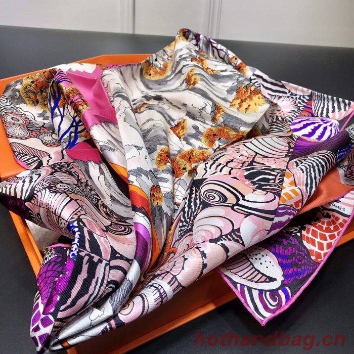 Hermes Scarf HMS00130 Hermes Scarf HMS00130