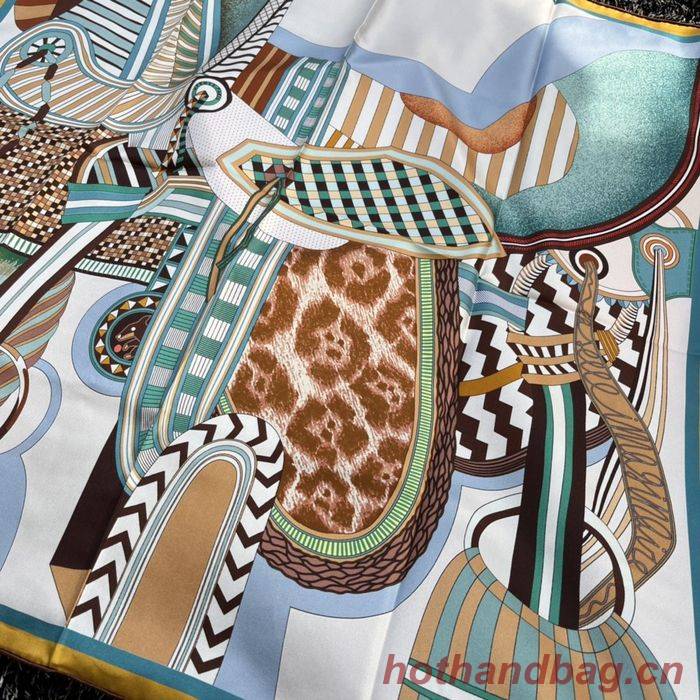 Hermes Scarf HMS00138 Hermes Scarf HMS00138