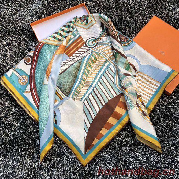 Hermes Scarf HMS00138 Hermes Scarf HMS00138