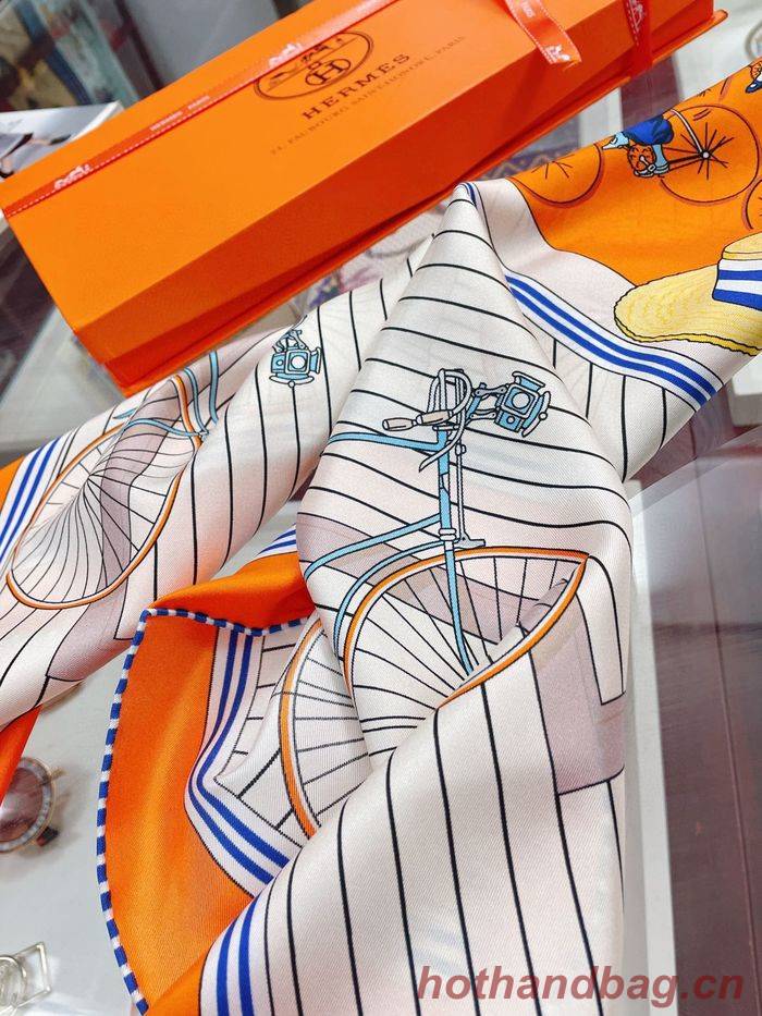 Hermes Scarf HMS00146 Hermes Scarf HMS00146