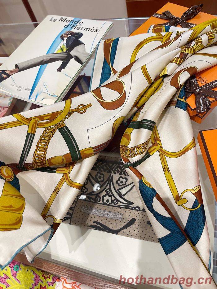 Hermes Scarf HMS00147 Hermes Scarf HMS00147