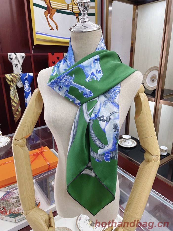 Hermes Scarf HMS00158 Hermes Scarf HMS00158